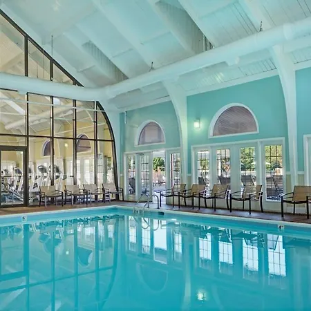Wyndham Kingsgate 1Br Apartment With Resort Access